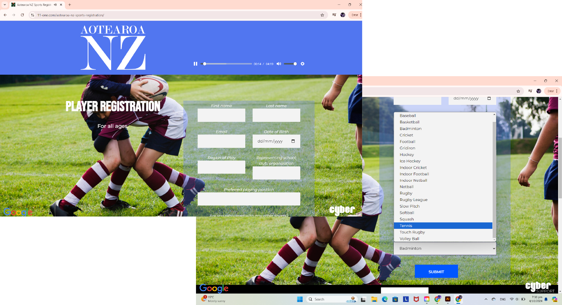 sports_administrations_website_generic